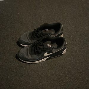 used Nike air max 90s